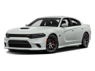 2018 Dodge Charger Transparent.png