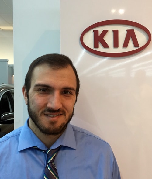 A & B Kia | Vehicles for sale in Benwood, WV 26031