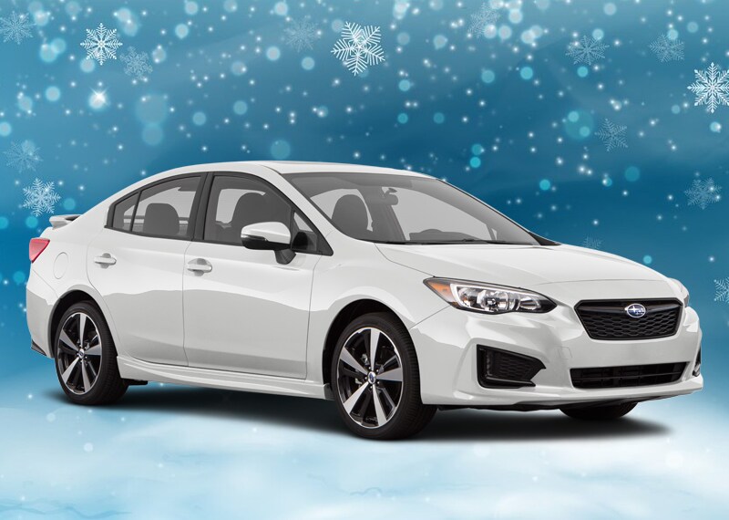 Impreza Subaru Loves Pets - October
