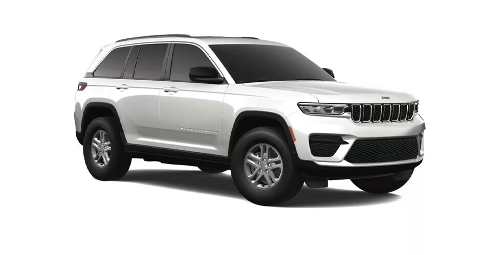 2024 Jeep Cherokee