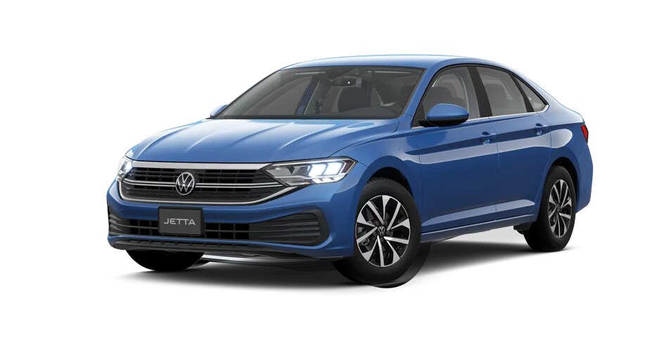 2024 Volkswagen Jetta