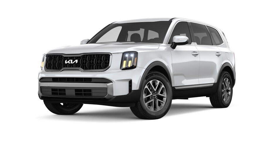 2024 Kia Telluride