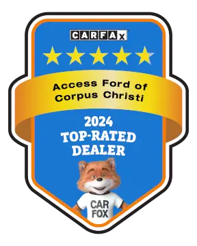 DealerRater 2024 Top-Rated Dealer DealerRater 2024 Top-Rated Dealer
