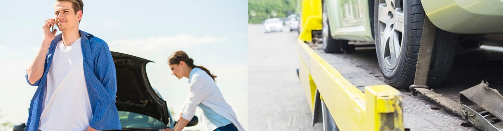 Ford Certified Pre-Owned Benefits Woodbury NJ | ACE Ford