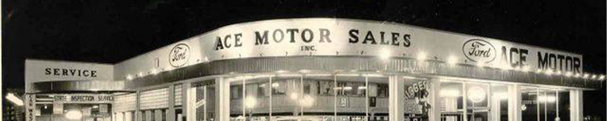 Ford Dealership in Woodbury NJ
