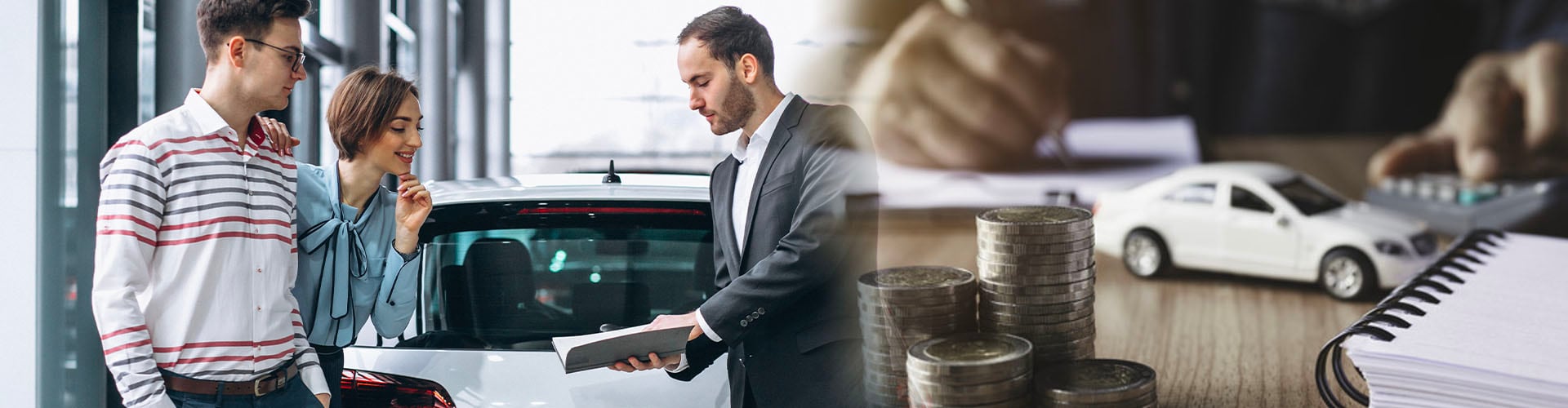 Ford Lease Deals