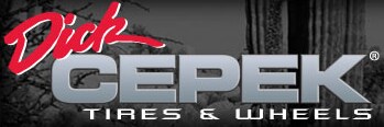 Dick Cepek Tires Wheels.png Dick Cepek