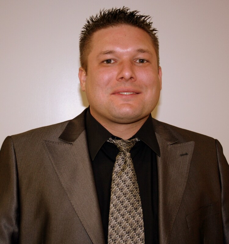 Joe Foldhazy
