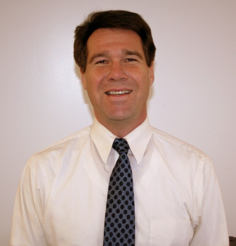 Robert Organ
