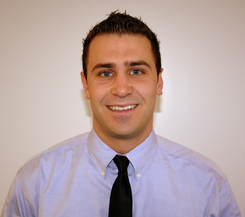 Jake Jaskowski