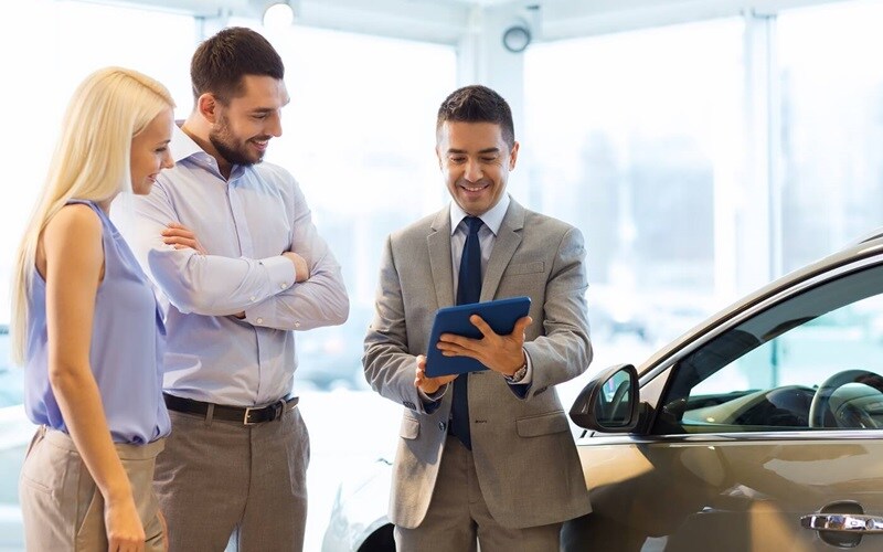 Nissan Lease Offers