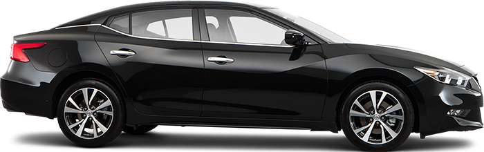 Nissan Maxima Nissan Maxima sedan