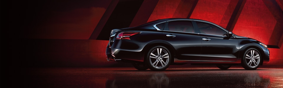 2016 Nissan Altima 2016 Nissan Altima