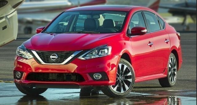 Nissan Sentra St Louis