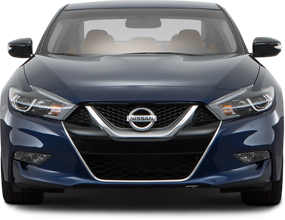 2016 Nissan Maxima Nissan Maxima sedan