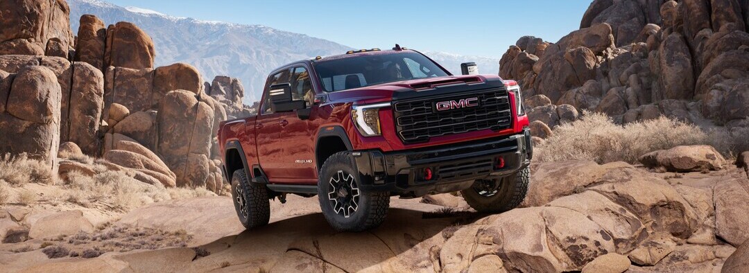 Sierra 2500