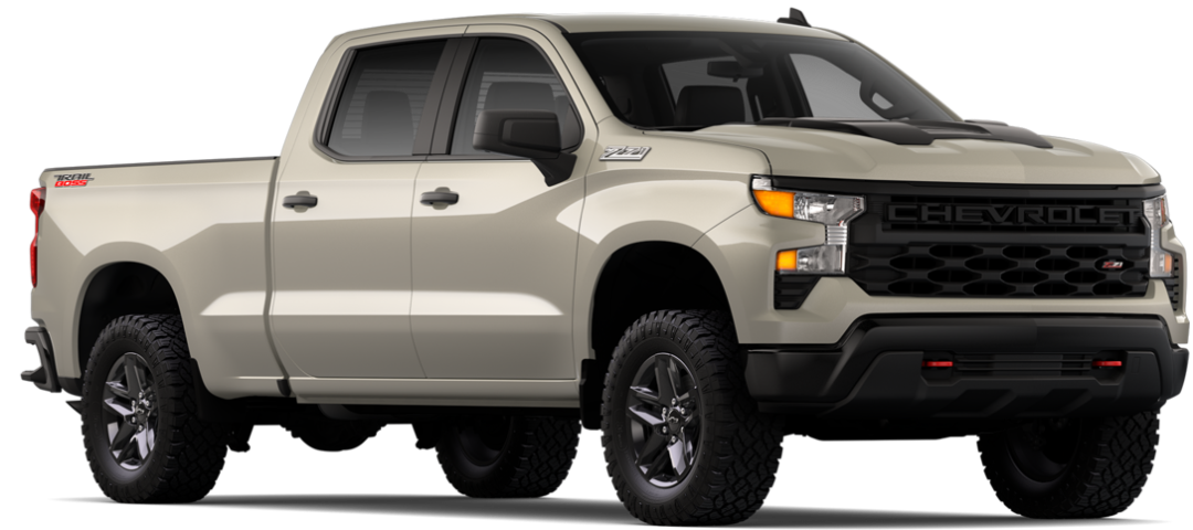 Silverado 1500