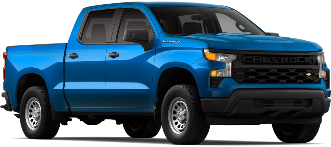 Silverado 1500