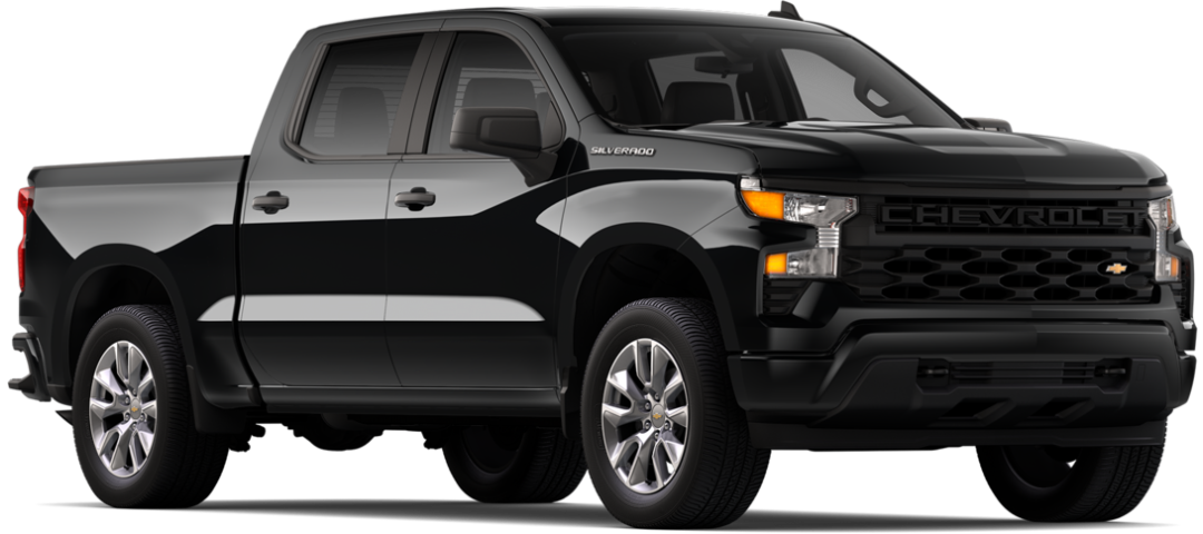 Silverado 1500