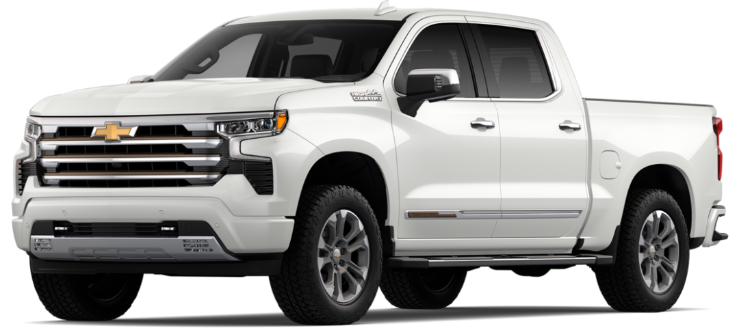 Silverado 1500