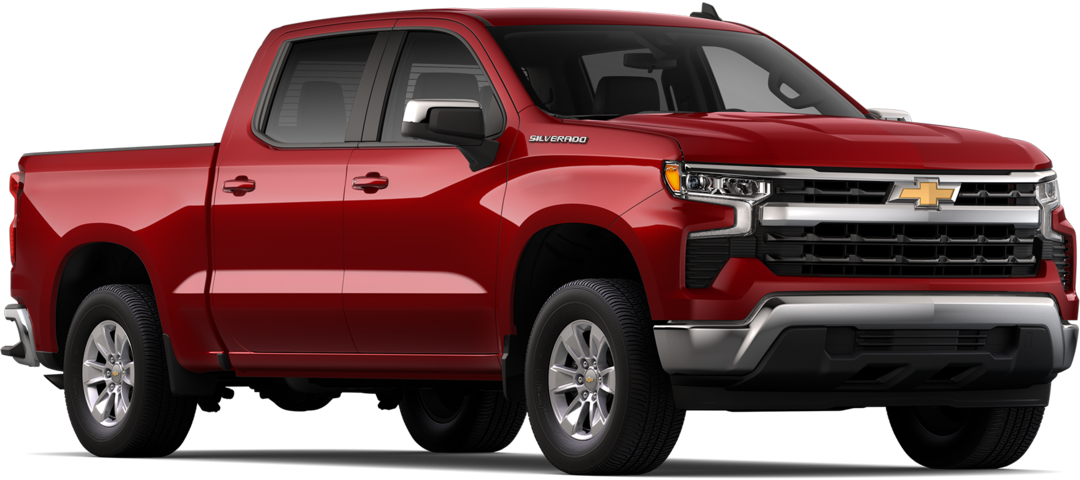 Silverado 1500
