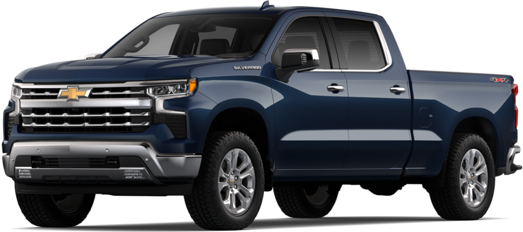 Silverado 1500
