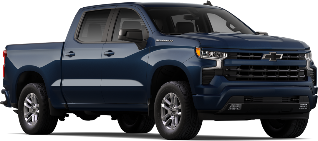 Silverado 1500