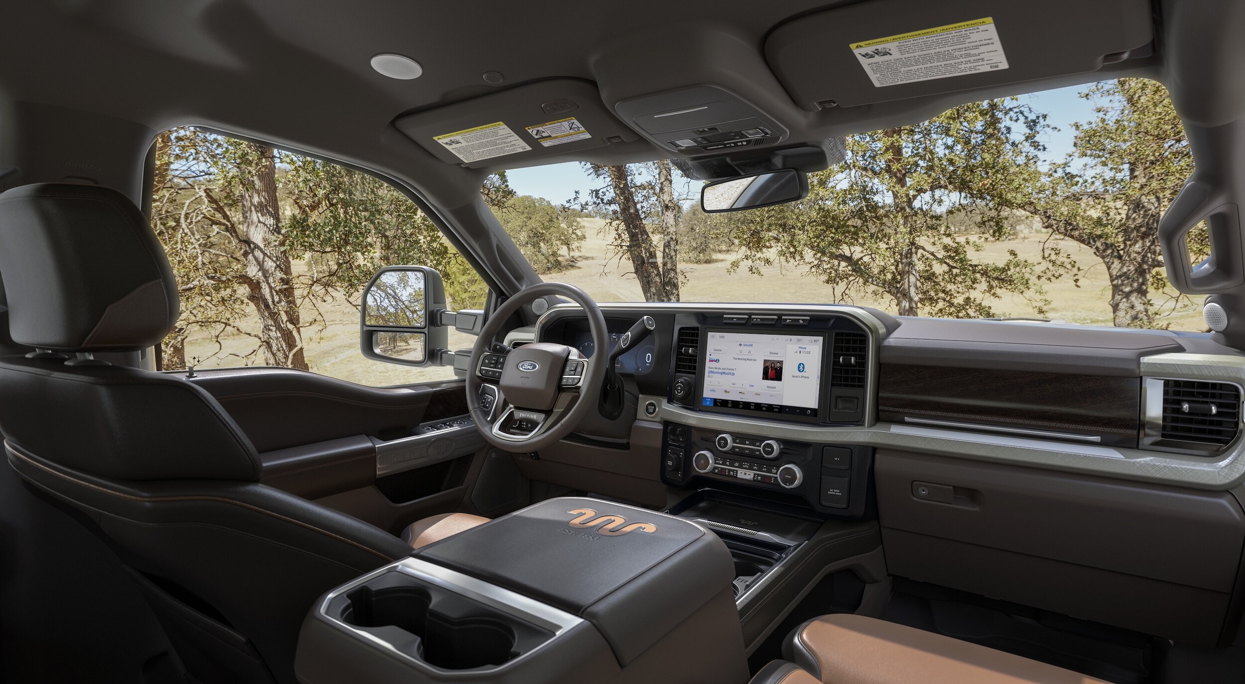 2025 Configurations: Options & Trim Levels