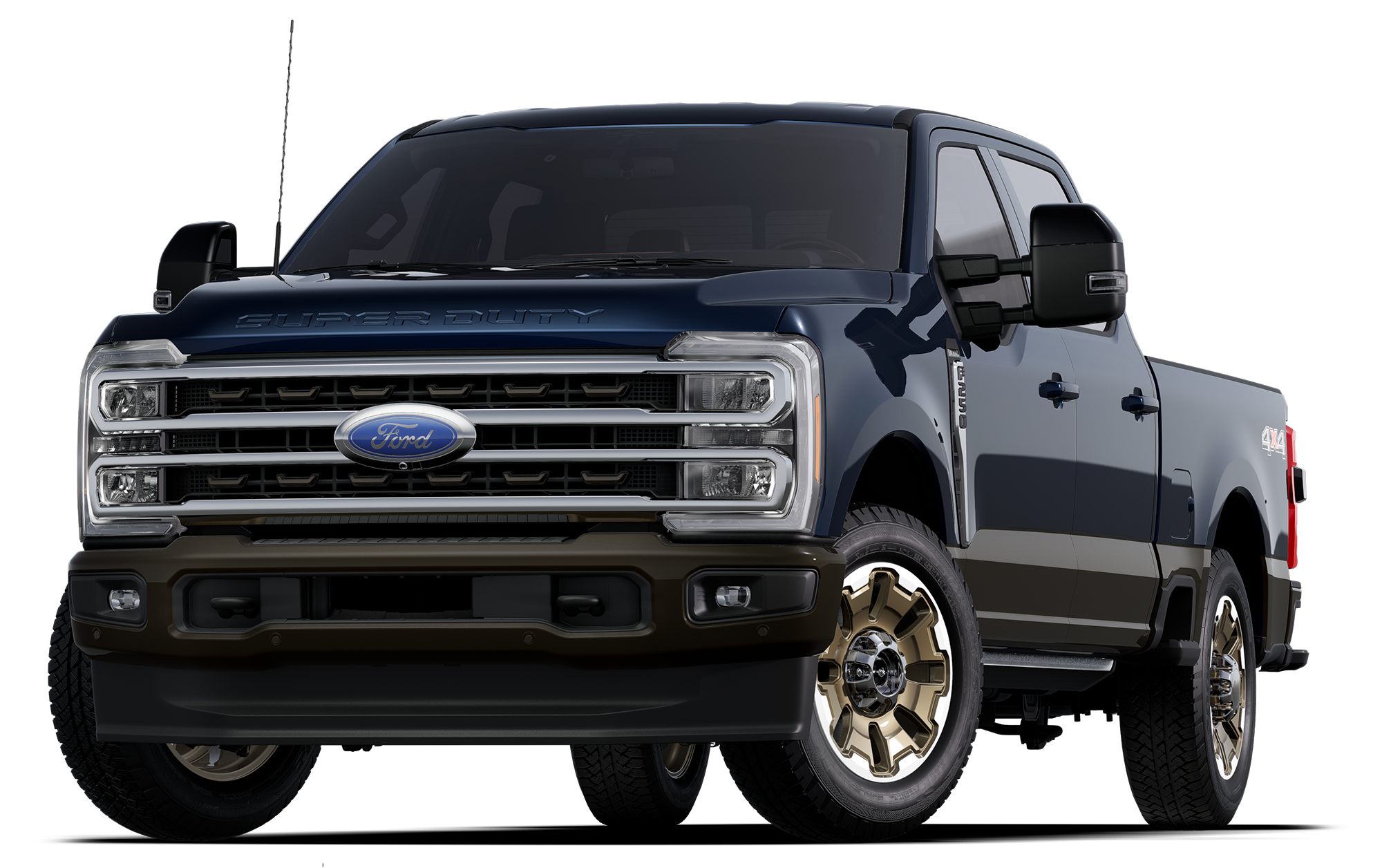 2025 Specs: Power & Performance