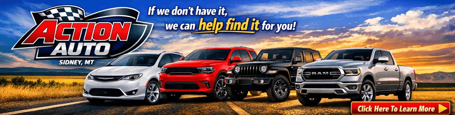 If we don't have it, we can help find it for you! If we don't have it, we can help find it for you!