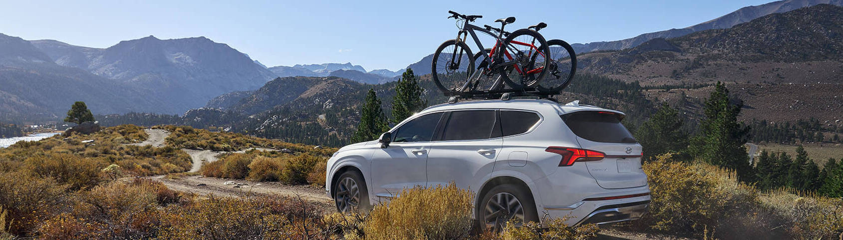 Hyundai Santa Fe Review