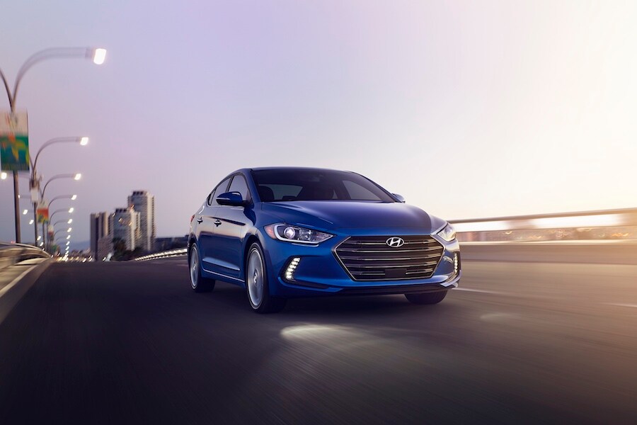 Millville, NJ | Hyundai Elantra vs Sonata