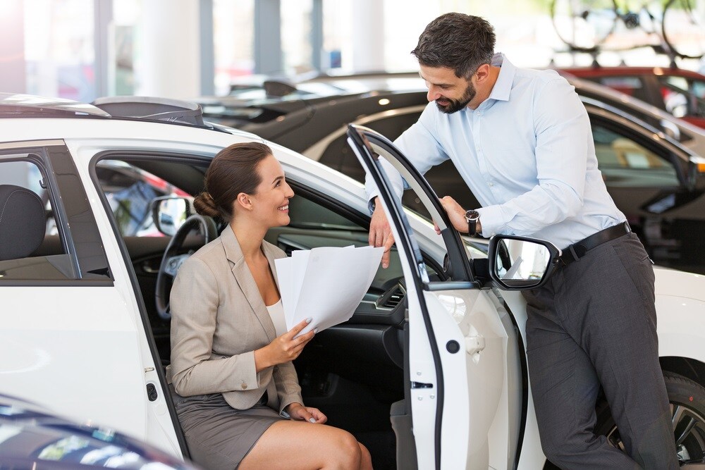 Gloucester County, NJ | Hyundai Lease Deals