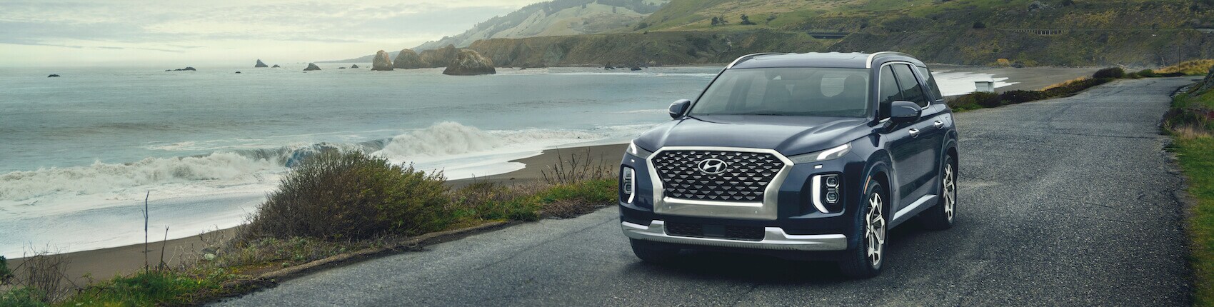 Hyundai Palisade vs Kia Telluride