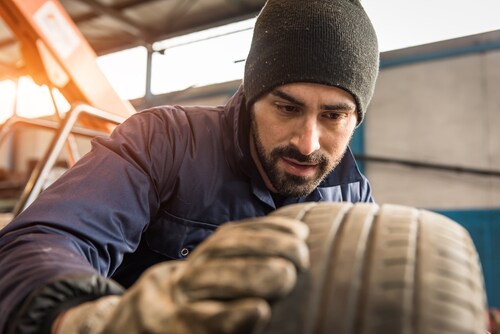 Tire Alignment Millville, NJ