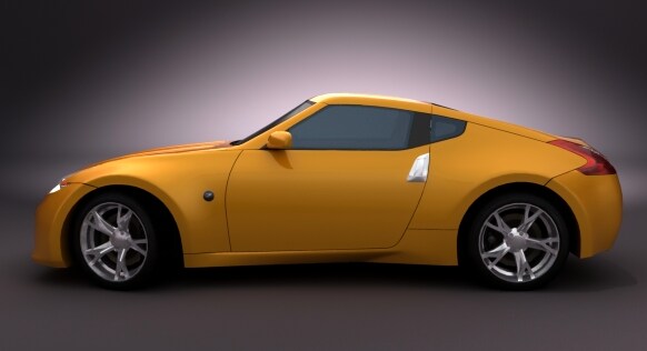 The 2013 Nissan 370Z is one of the more anticipated new cars coming out this