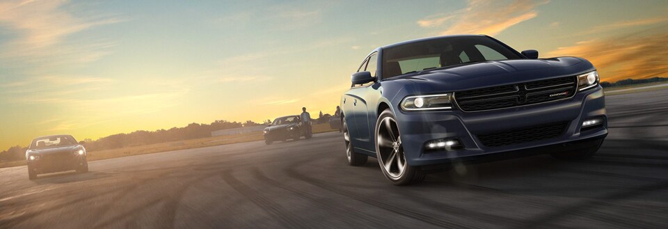 Dodge Charger