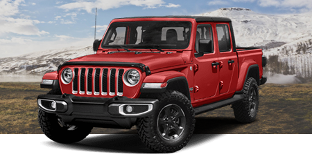 Picture of 2020 Jeep Gladiator at Acton Chrysler Dodge Jeep Ram