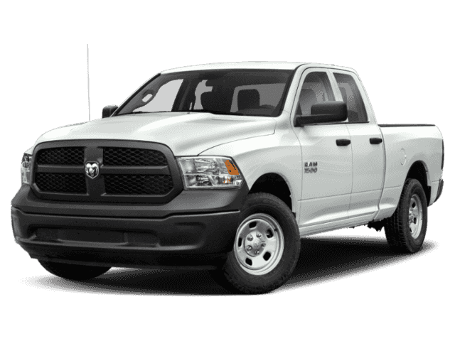 Picture of 2019 Ram 1500 Classic Quad Cab