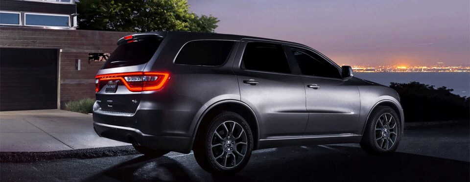 Dodge Durango