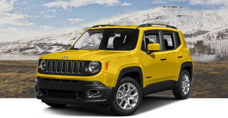 Renegade