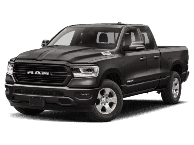 Picture of 2020 Ram 1500 Bighorn Crew Cab