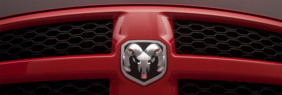 Ram 1500 Express