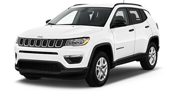 Picture of 2020 Jeep Compass