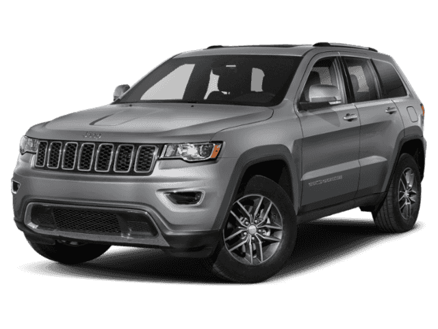 Picture of 2021 Jeep Grand Cherokee Limited