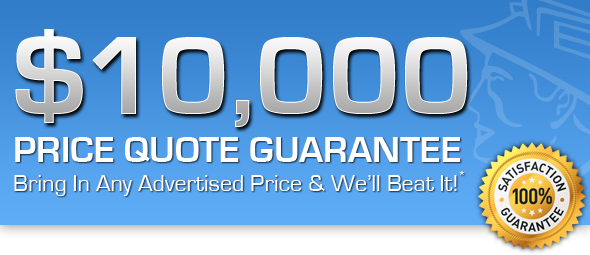 $10,000 Price Quote Guarantee at Acton Chrysler Dodge Jeep Ram