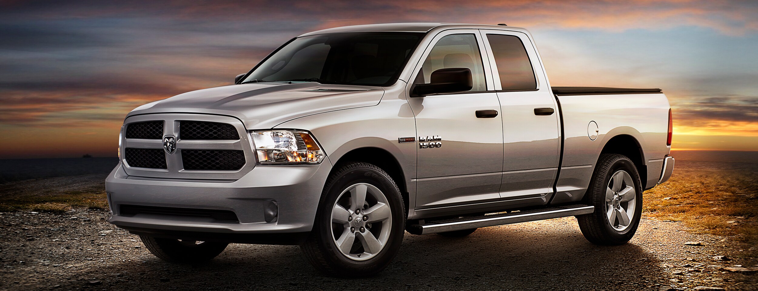 2015 RAM
1500