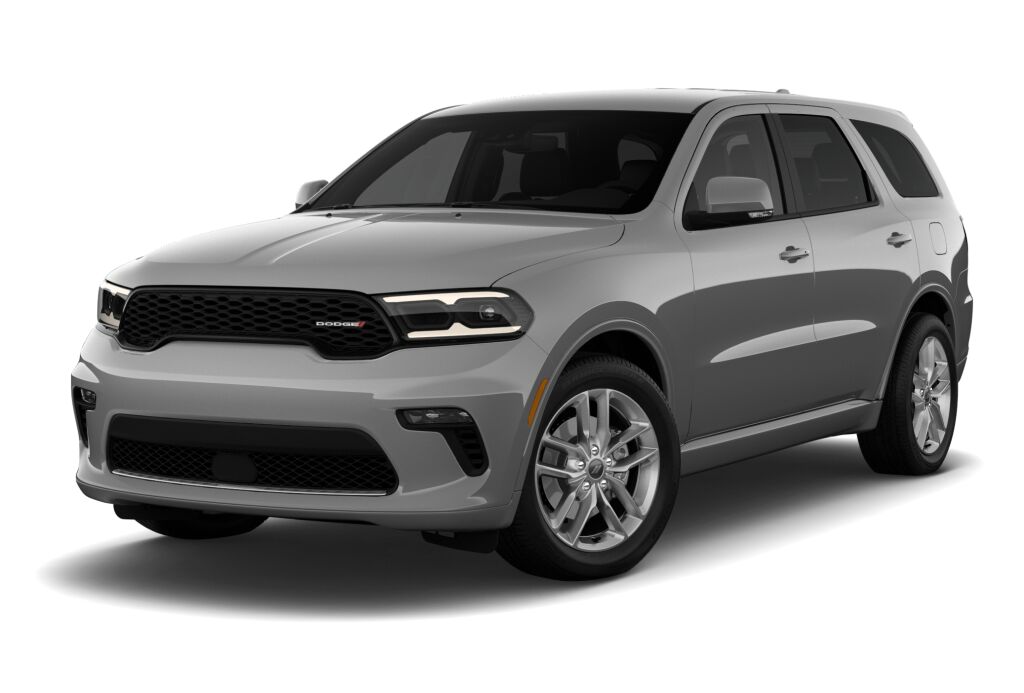 Picture of 2022 Dodge Durango at Acton Chrysler