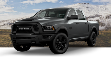 Picture of 2020 Jeep Wrangler at Acton Chrysler Dodge Jeep Ram