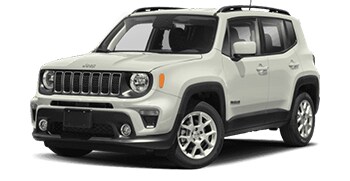 Picture of 2020 Jeep Renegade